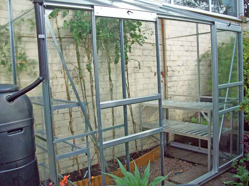 Greenhouse