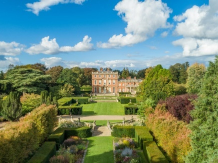 Newby Hall Newby Hall