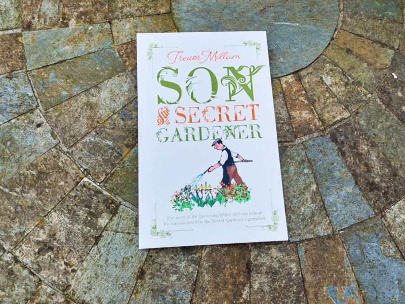Son of a Secret Gardener