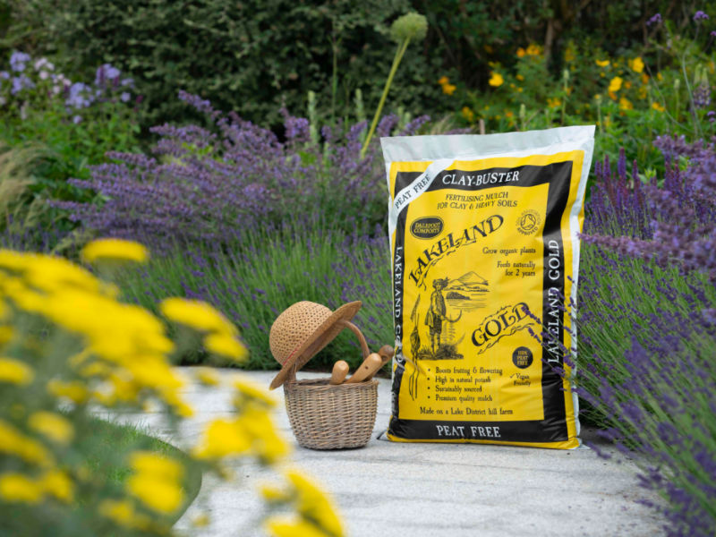 Regenerative gardening