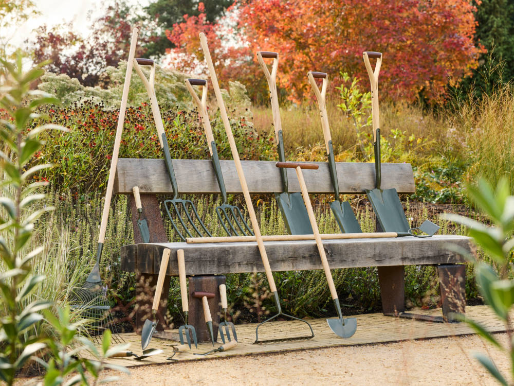 BoronGreen tool range